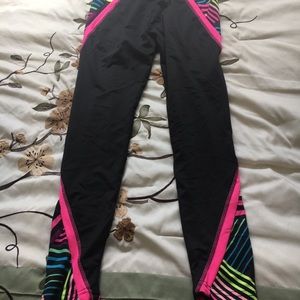 Justice leggings